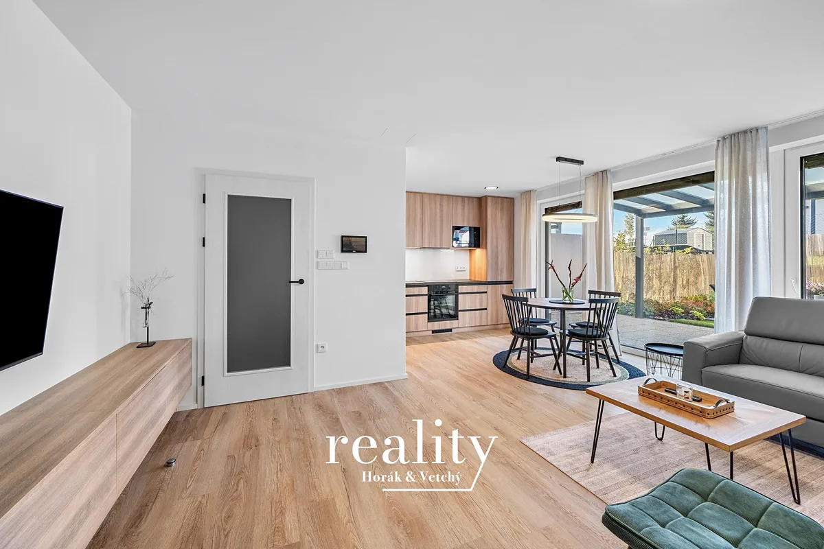 Pronájem rodinného domu 130 m², pozemek 49 m²